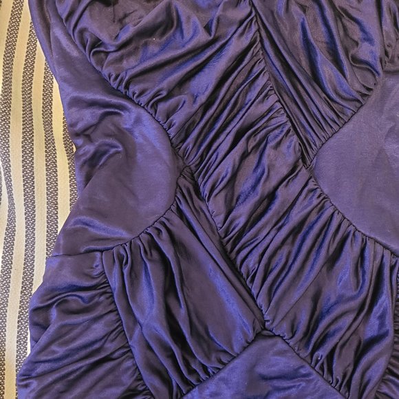 BeBe y2k sexy stretchy dress - Picture 4 of 12